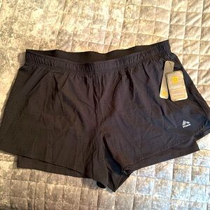 RBX Active Women’s Running Shorts XL